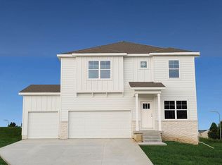 8315 S 175th Ct, Omaha, NE 68130