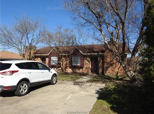 3321-3323 Lodgepole Ct, College Station, TX 77845