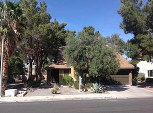 1878 Roxford Dr, Las Vegas, NV 89119