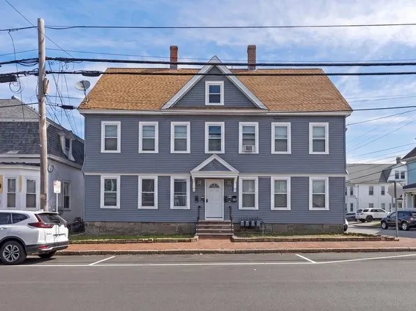 94 Main St, North Andover, MA 01845