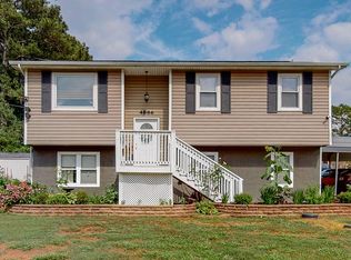 4886 Cleveland Hwy, Cohutta, GA 30710