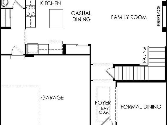 4th image of 381 University Dr