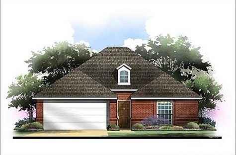 1st image of 5420 Parkview Hills Ln