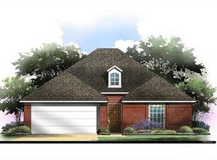 5420 Parkview Hills Ln, Fort Worth, TX 76179