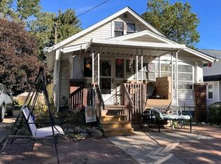 451 Allenford St, Akron, OH 44314