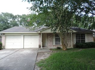 23518 Wintergate Dr, Spring, TX 77373