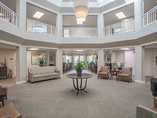 Creekside Oaks, 1715 Creekside Dr #E195527f2, Folsom, CA 95630