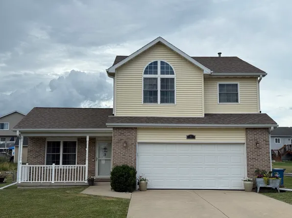 6 Kimberly Dr, Spring Valley, IL 61362