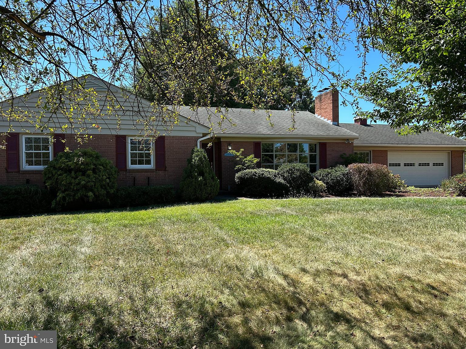 17527 Woodlawn Dr, Hagerstown, MD 21740 Zillow
