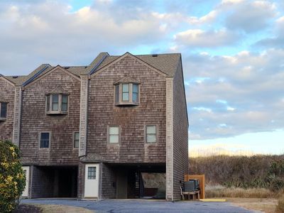5401 S Virginia Dare Trl #8, Nags Head, NC, 27959