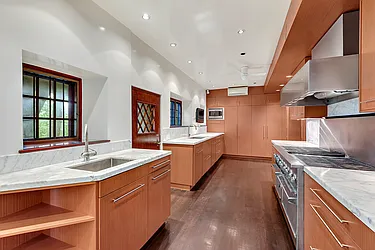 Rented by Compass
