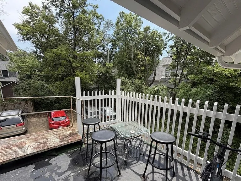 1641 Fairchild Ave #2 — Photo 3