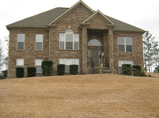 248 Lime Creek Ln, Chelsea, AL 35043
