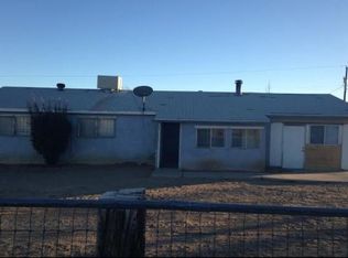 5612 Powers Way SW, Albuquerque, NM 87121