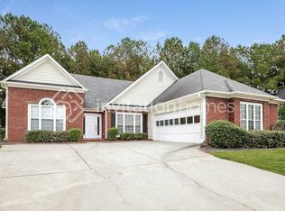 4157 Chatham Point Way, Buford, GA 30518