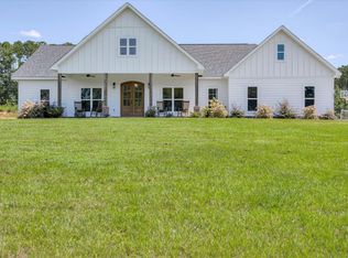 850 Captain John Brown Road, Appling, GA 30802