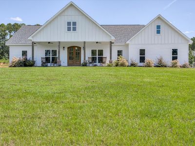 850 Captain John Brown Road, Appling, GA, 30802