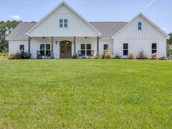 850 Captain John Brown Road, Appling, GA 30802