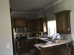 1781 Wagon Trail Blvd, Harrah, OK 73045