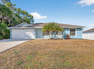 1265 SW Herald Road, Port St Lucie, FL 34953