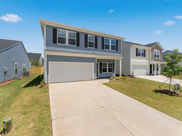 392 Prosperity Ln, Moore, SC 29369