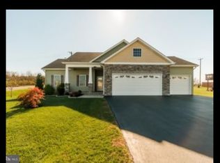 438 Ives St, Martinsburg, WV 25405