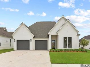 4350 Landais Ave, Baton Rouge, LA 70820