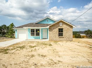 1347 Rhinestone, Canyon Lake, TX 78133