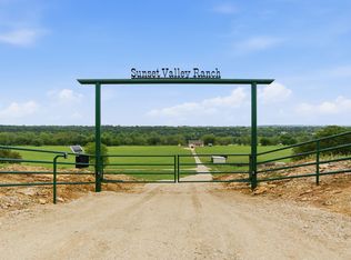 10501 Mitchell Bend Ct, Granbury, TX 76048