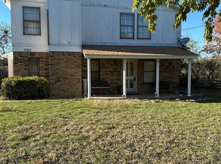 3321 Mohawk Trl, Lake Worth, TX 76135