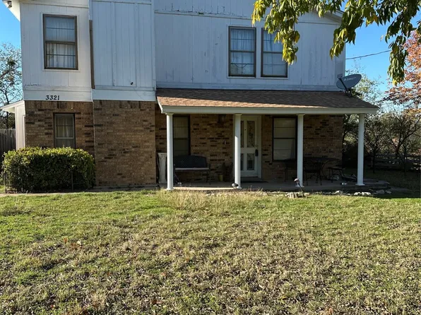 3321 Mohawk Trl, Lake Worth, TX 76135