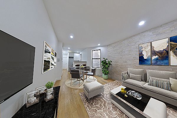1st image of 15A W 64th St #5D