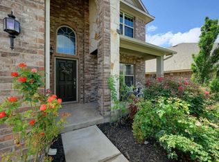 1536 Daylily Loop, Georgetown, TX 78626