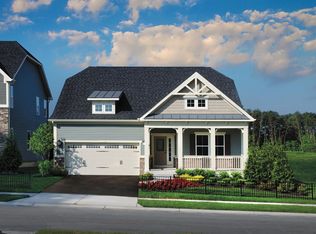 3017 Sunny Ridge Dr, Odenton, MD 21113