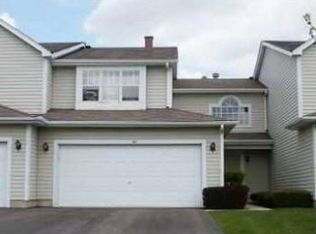 1107 Longford Rd, Bartlett, IL 60103