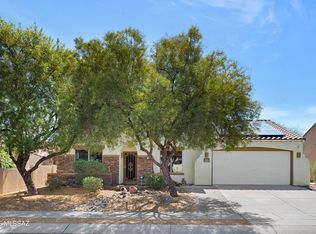 15011 S Camino Rancho Sueno, Sahuarita, AZ 85629