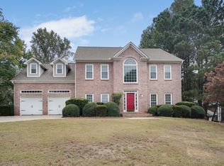 5295 Cameron Forest Pkwy, Johns Creek, GA 30022