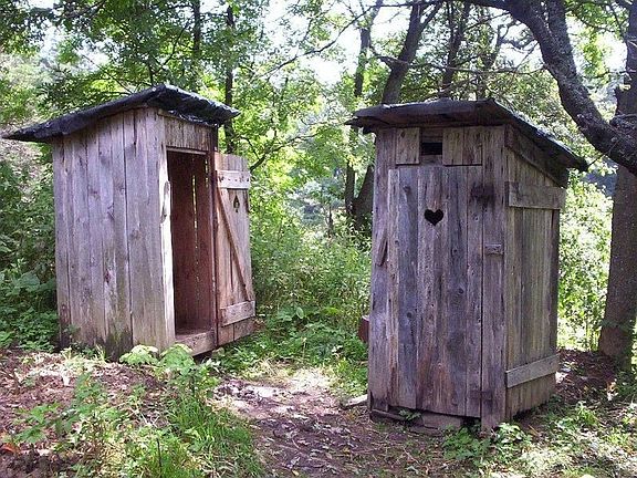 My Master Baths