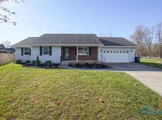 129 Westland Dr, Bluffton, OH 45817