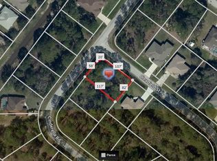 Clearfield St, North port, FL 34286