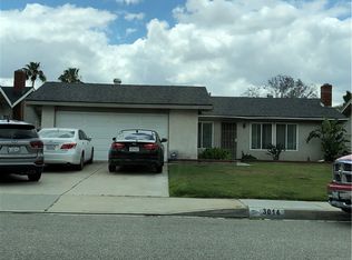 3014 E Walnut St, Ontario, CA 91761