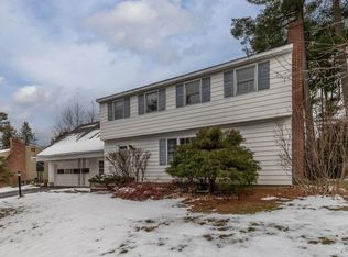 34 Summit Rdg, Burlington, VT 05401