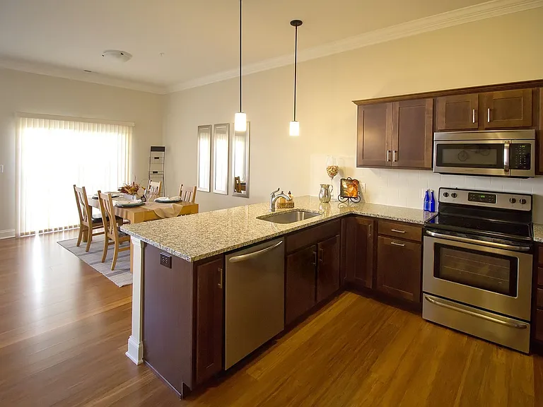 Park Place at Wilton, LLC — Photo 30