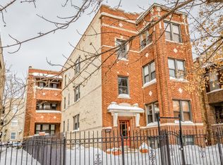 2712 W Leland Ave #2, Chicago, IL 60625