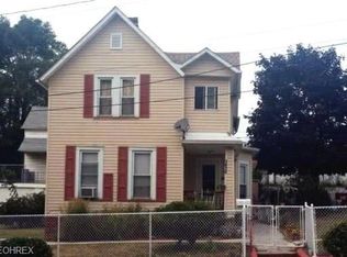 1612 Willey Ave #1, Cleveland, OH 44113