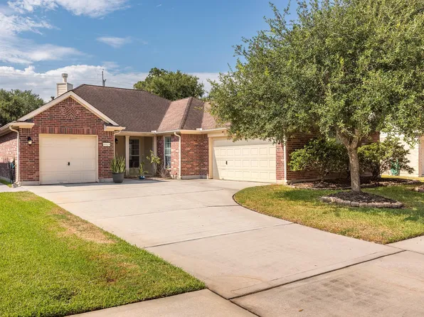 9919 Memorial Crossing Dr, Tomball, TX 77375
