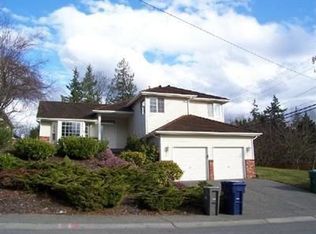 14727 45th Pl W, Lynnwood, WA 98087