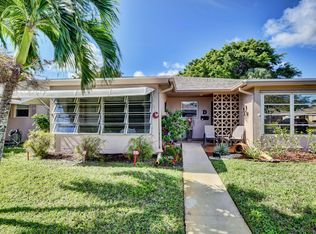 1412 High Point Way SW APT C, Delray Beach, FL 33445