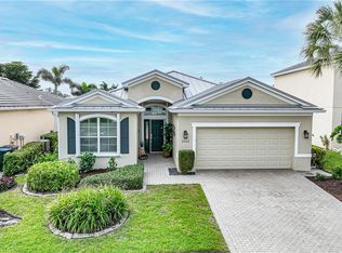 2660 Brightside Ct, Cape Coral, FL 33991