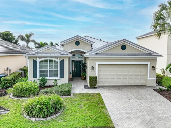 2660 Brightside Ct, Cape Coral, FL 33991